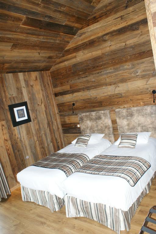 Hotel Blanc Marigny-Saint-Marcel 외부 사진